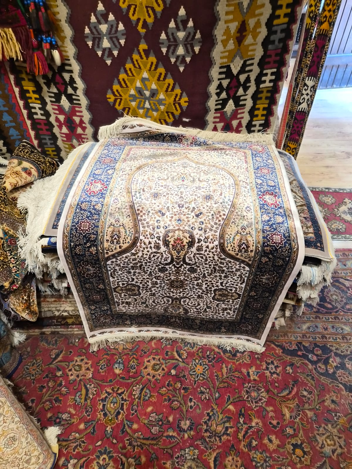 Galerie Ikman